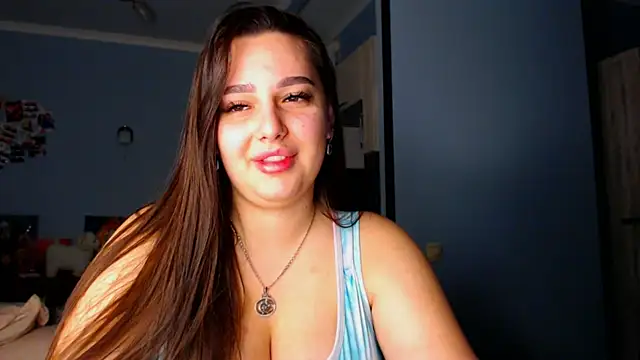 Snapshot of NikiWhite chatting on October 1, 2025, 8:48 pm NikiWhite online show from October 1, 2025, 8:48 pm