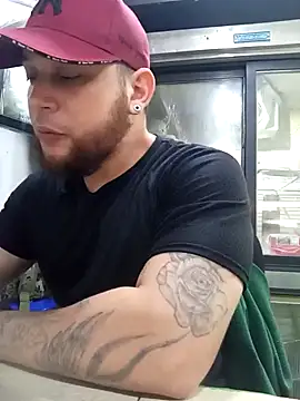 Snapshot of Catire10_ chatting on September 18, 2025, 1:57 pm Catire10 online show from September 18, 2025, 1:57 pm