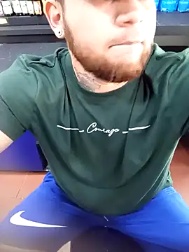 Snapshot of Catire10_ chatting on October 1, 2025, 2:01 pm Catire10 online show from October 1, 2025, 2:01 pm