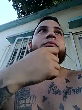 Snapshot of Catire10_ chatting on November 9, 2025, 9:35 pm Catire10 online show from November 9, 2025, 9:35 pm