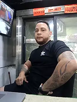 Snapshot of Catire10_ chatting on November 17, 2025, 2:45 pm Catire10 online show from November 17, 2025, 2:45 pm