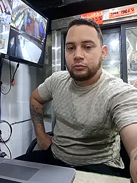 Snapshot of Catire10_ chatting on December 15, 2025, 2:54 pm Catire10 online show from December 15, 2025, 2:54 pm