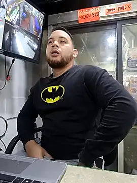 Snapshot of Catire10_ chatting on December 16, 2025, 2:33 pm Catire10 online show from December 16, 2025, 2:33 pm