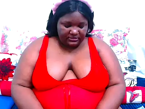 ChubbyBoobsxxx online show from September 21, 2025, 5:31 am