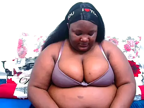 ChubbyBoobsxxx online show from September 25, 2025, 5:55 am