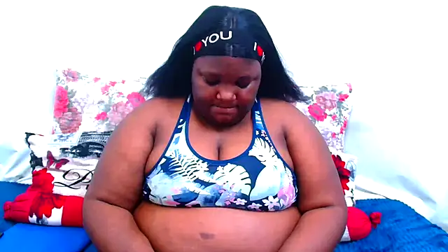 ChubbyBoobsxxx online show from October 29, 2025, 5:53 am