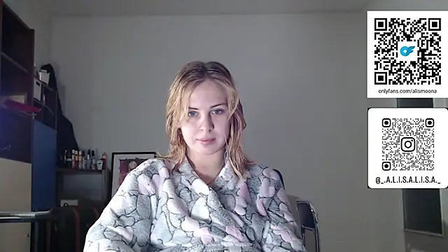 Alismoona online show from January 7, 2026, 11:07 pm