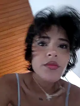 Mikasa-Ackerman online show from November 6, 2025, 4:08 pm