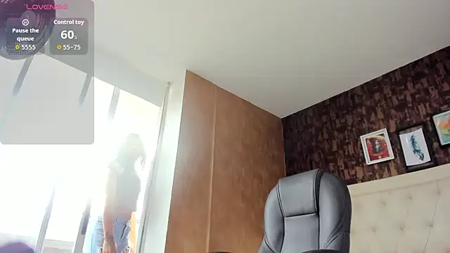 Snapshot of sweet__vanessa1 chatting on January 31, 2026, 7:11 pm sweet vanessa1 online show from January 31, 2026, 7:11 pm