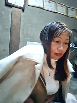 ngocngoc cute online show from November 29, 2025, 1:14 pm