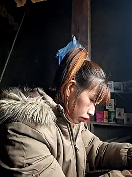 ngocngoc cute online show from January 9, 2026, 1:52 am