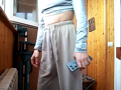 zarik66606 online show from September 12, 2025, 2:28 pm