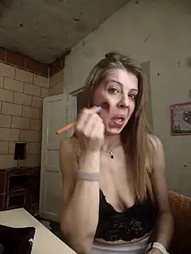 zarik66606 online show from January 8, 2026, 9:11 am