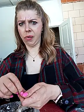 zarik66606 online show from March 15, 2026, 10:10 am