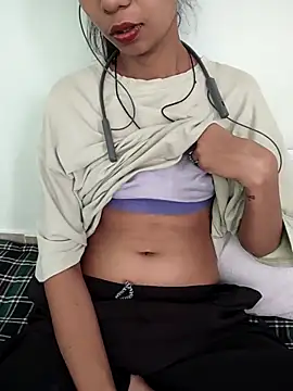 Anjana Lovely online show from October 8, 2025, 4:43 am