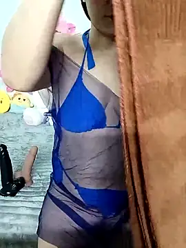 Spa-LinhLinh online show from December 20, 2025, 7:04 am