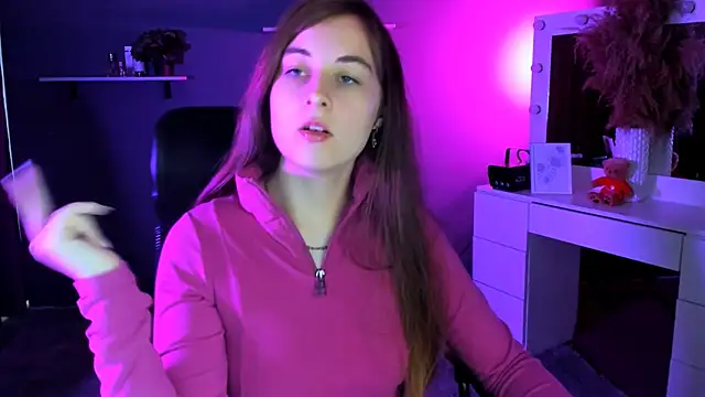 lilith diva online show from September 11, 2025, 7:36 pm