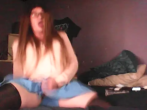 cdsissy1777 online show from November 2, 2025, 1:19 am