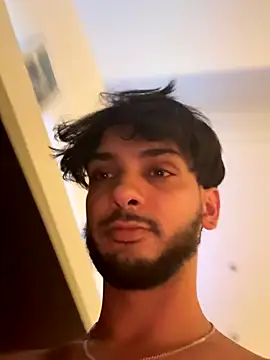 Gipsyboysteve online show from October 10, 2025, 2:32 am