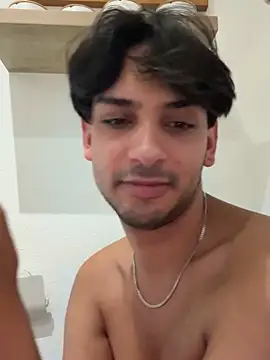 Gipsyboysteve online show from October 14, 2025, 5:36 pm