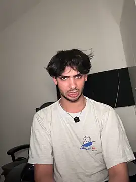 Gipsyboysteve online show from October 21, 2025, 2:01 am