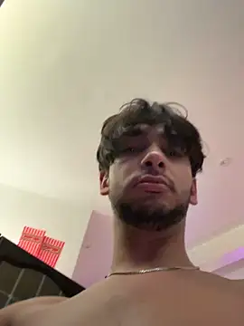 Gipsyboysteve online show from October 25, 2025, 3:25 am