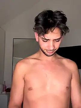 Gipsyboysteve online show from November 6, 2025, 5:52 am