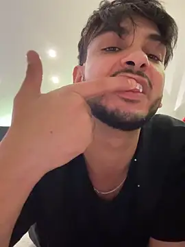 Gipsyboysteve online show from November 27, 2025, 4:47 am