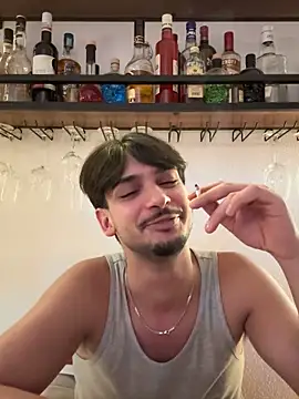 Gipsyboysteve online show from December 17, 2025, 2:06 am