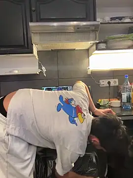 Gipsyboysteve online show from December 22, 2025, 7:38 am