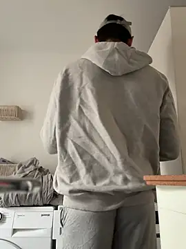 Gipsyboysteve online show from January 10, 2026, 11:34 am