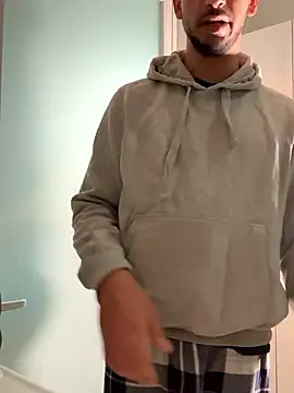 Gipsyboysteve online show from January 16, 2026, 12:42 pm