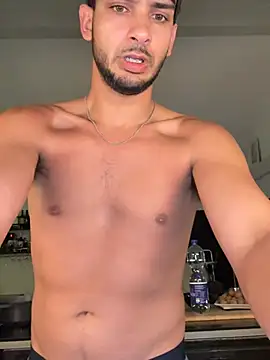 Gipsyboysteve online show from February 25, 2026, 3:16 am