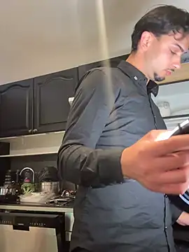 Gipsyboysteve online show from March 25, 2026, 9:54 pm