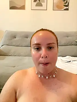 Kendra Mystika online show from October 28, 2025, 11:07 pm