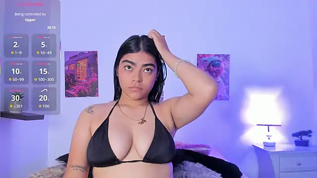 shizuka 84 online show from January 8, 2026, 11:12 am