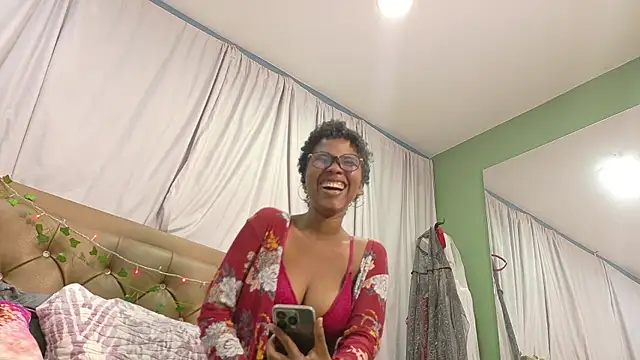 didoelizabeth online show from January 8, 2026, 5:37 pm