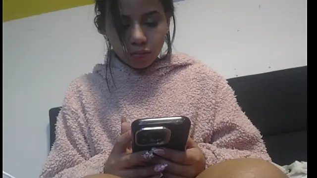 Snapshot of habdiela chatting on February 5, 2026, 3:00 am habdiela online show from February 5, 2026, 3:00 am