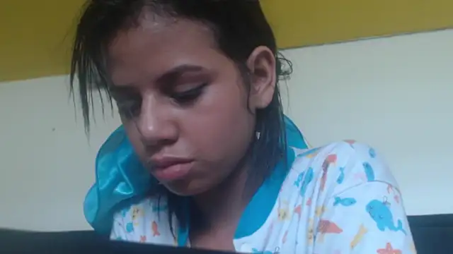 Snapshot of habdiela chatting on February 12, 2026, 6:14 pm habdiela online show from February 12, 2026, 6:14 pm