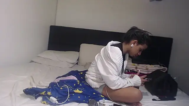 Snapshot of habdiela chatting on February 20, 2026, 2:52 am habdiela online show from February 20, 2026, 2:52 am