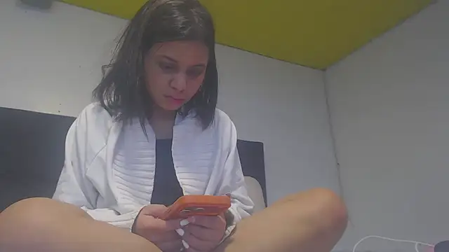 Snapshot of habdiela chatting on April 5, 2026, 5:43 pm habdiela online show from April 5, 2026, 5:43 pm