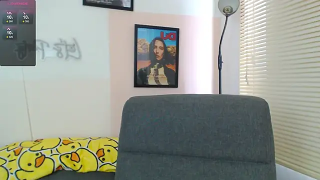 SujannaVarma  online show from October 8, 2025, 8:50 pm