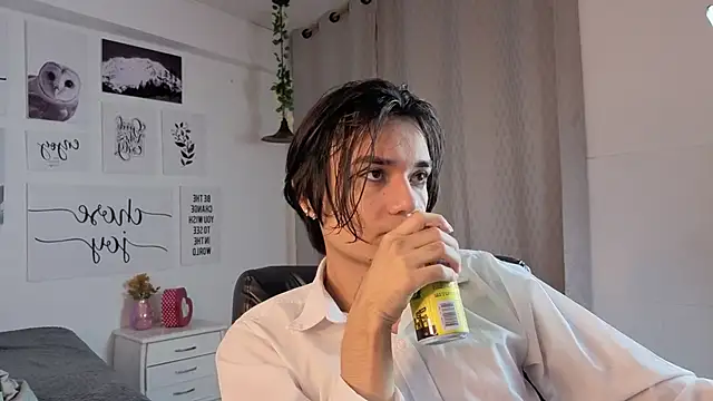 davoxer online show from November 30, 2025, 4:05 am