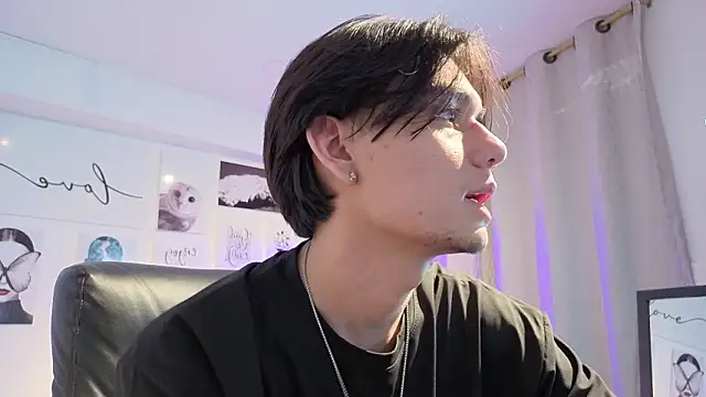 davoxer online show from February 25, 2026, 2:10 am