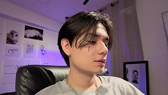 davoxer online show from March 6, 2026, 3:58 am