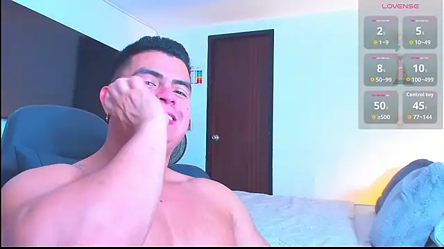 RJBarto online show from March 5, 2026, 2:18 am