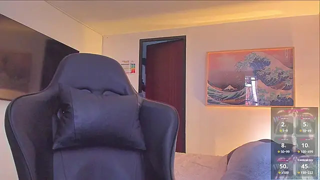 RJBarto online show from April 7, 2026, 1:44 pm