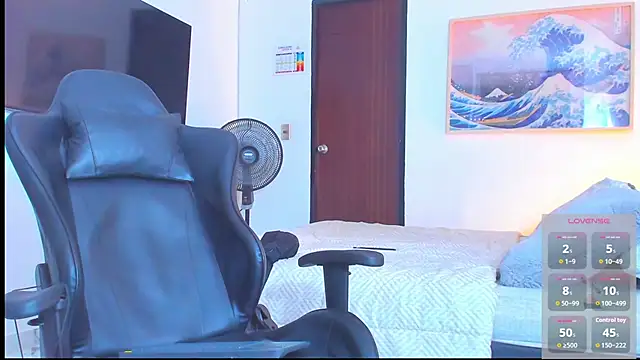 RJBarto online show from April 12, 2026, 1:32 am