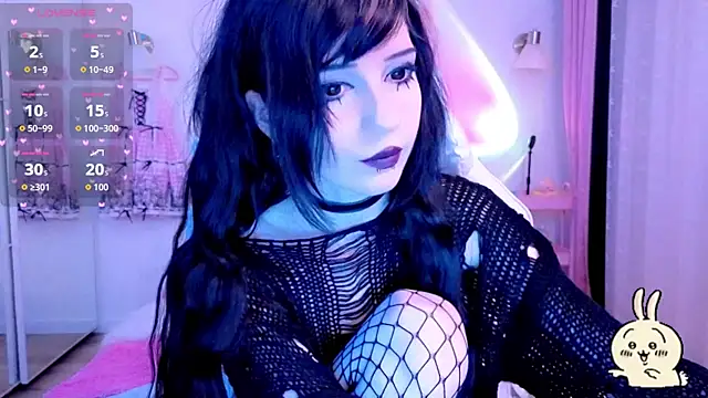 GothikLali online show from October 12, 2025, 10:20 pm