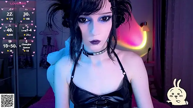 GothikLali online show from November 26, 2025, 7:48 pm